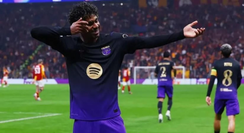Gólpárbajt hozhat az idény első el Clásicója