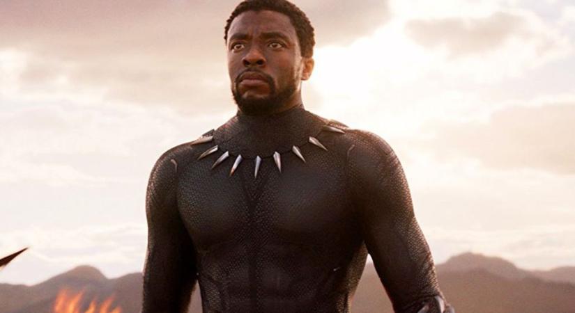 A What If...? Chadwick Boseman utolsó munkája: Így reagáltak a rajongók, mikor az új trailerben meghallották a hangját