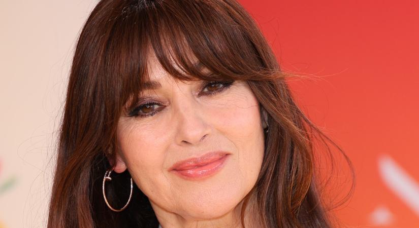 Ez a 20 ezer forintos parfüm Monica Bellucci kedvence: érzéki és titokzatos aromája mágnesként vonzza a férfiakat
