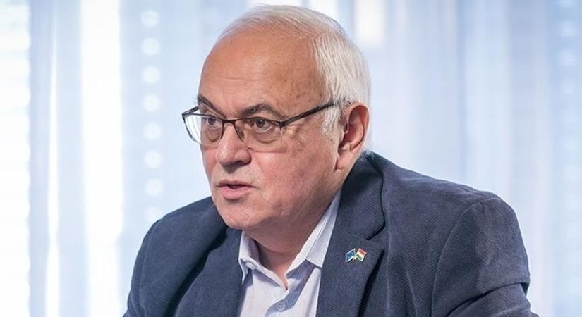 Száznegyven lakásos lakópark épül a Feneketlen-tó mellé