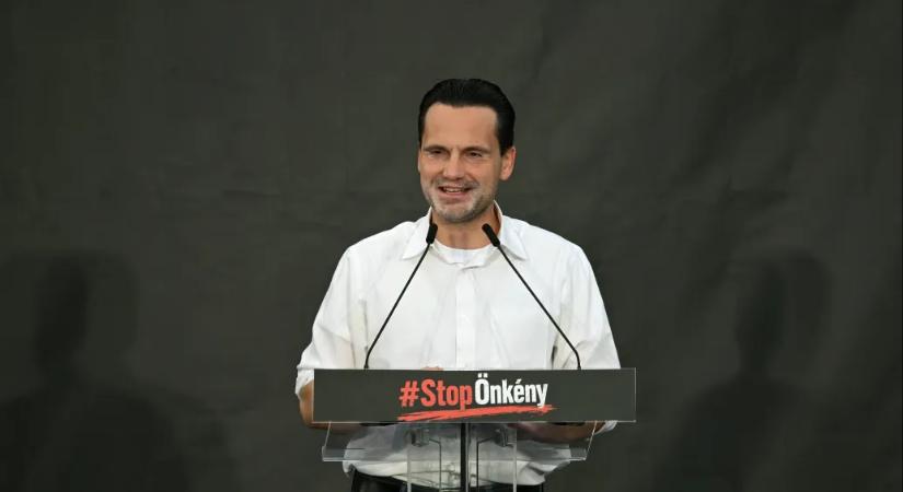 Havasi Bertalan szerint Ferencz Orsolya és Navracsics Tibor osztozik a Fidesszel a politikai felelősségben is
