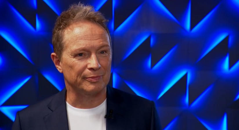 Geszti Péter is megszólalt: elmondta, kit látna szívesen köztársasági elnöknek