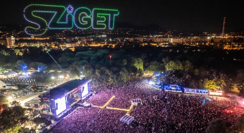 Újra feltalálnák a Szigetet: a főszervező elmondta, merre indul a fesztivál
