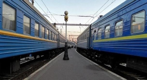 Ukrajnában új szabályokat vezettek be az Ukrzaliznicja jegyeinek értékesítésére