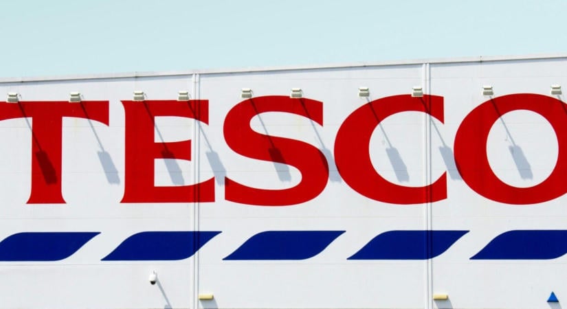 A Biedronka neve is felmerült a Tesco régiós hálózatának lehetséges vevőjeként