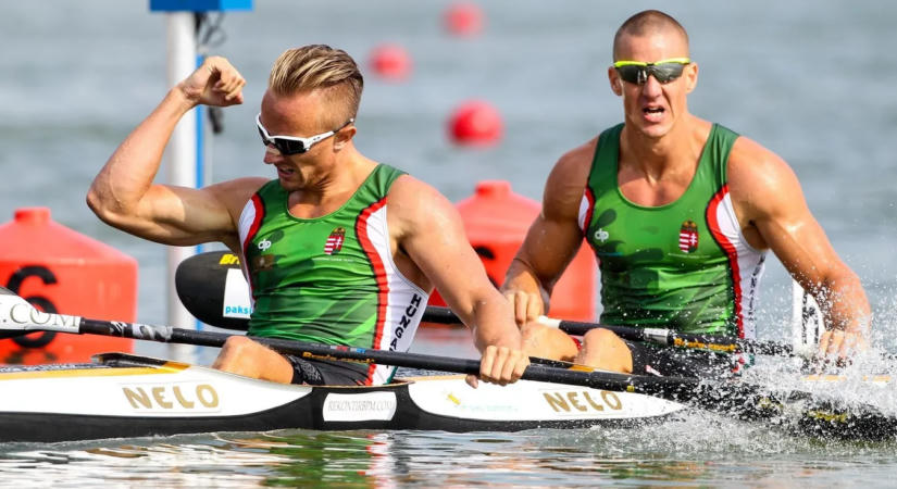 Felesége és két gyermeke gyászolja a tragikus körülmények közt elhunyt Boros Gergelyt – jószívűsége vezetett a sportoló halálához?