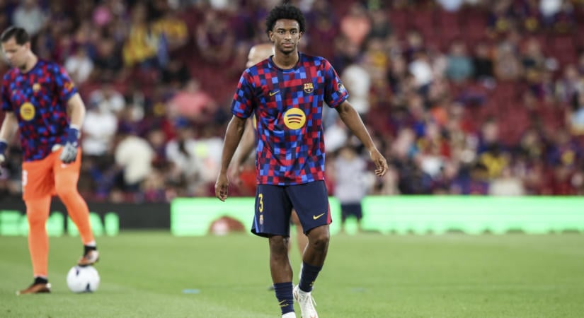 Balde 40 millió euróért távozhat a Barcelonától, az AC Milan és a Manchester United is érdeklődik