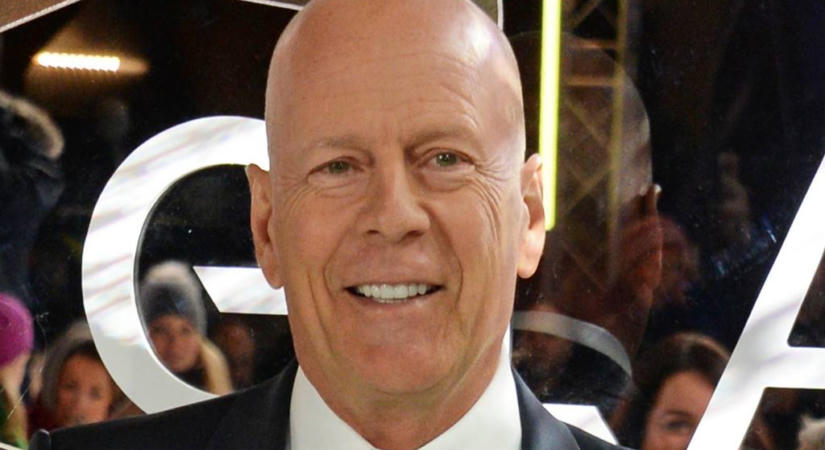 Bruce Willis lánya örökölte apja betegségét? A 38 éves Rumer először beszélt róla