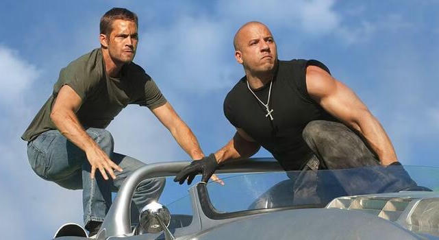 Paul Walker lányának kezében van a Halálos iramban fináléjának sorsa
