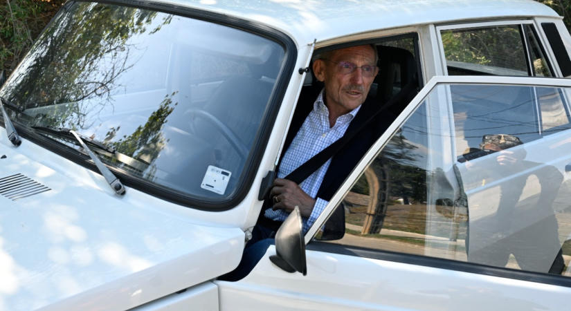 Koránt sincs vége a Pintér Sándor-féle Wartburg-ügynek