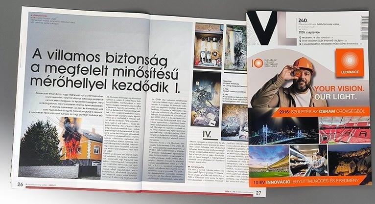 Tartsd kézben a szakmát