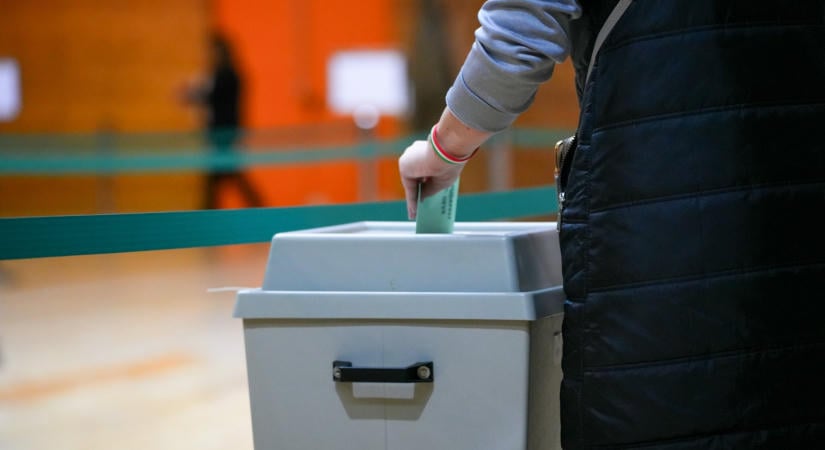 Négy településen tartanak időközi önkormányzati választást