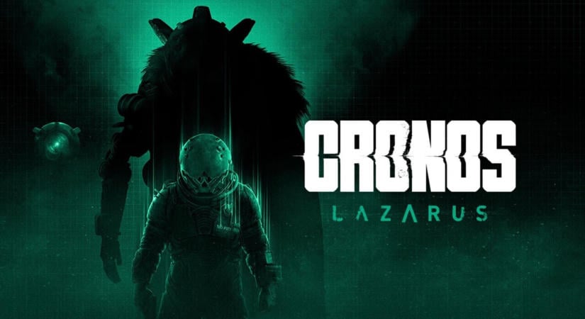 Új játékmenet videót kapott a Cronos: The New Dawn DLC-je