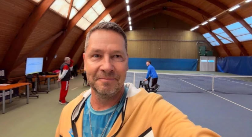 Hornok Miklós: Szélesebb bázisban kell fejleszteni a játékosokat