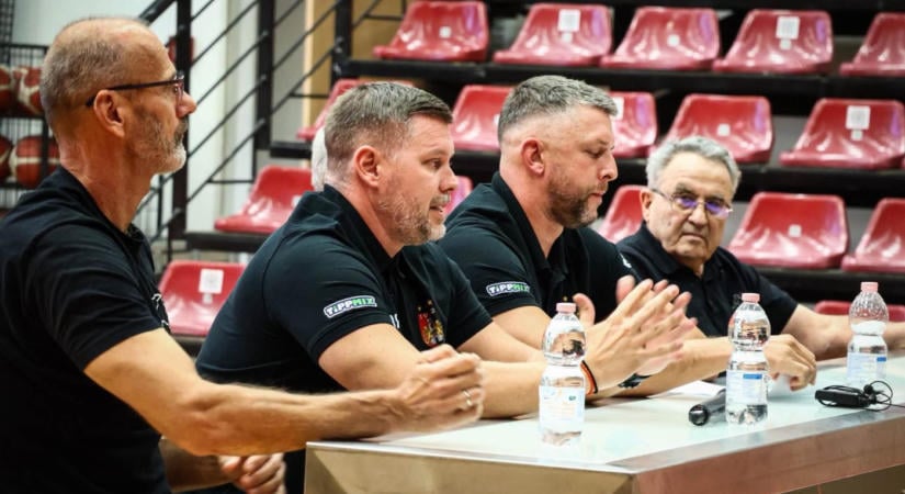 Bizalomvesztés vezetett Zsebe Ferenc menesztéséhez, jövő héten jöhet az új ügyvezető