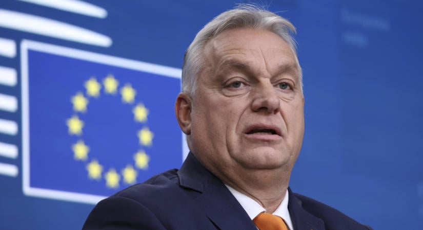 Egy kiszivárgott irat alapján tényleg Orbán Viktor adhatta ki a parancsot az "aranykonvoj" ügyében