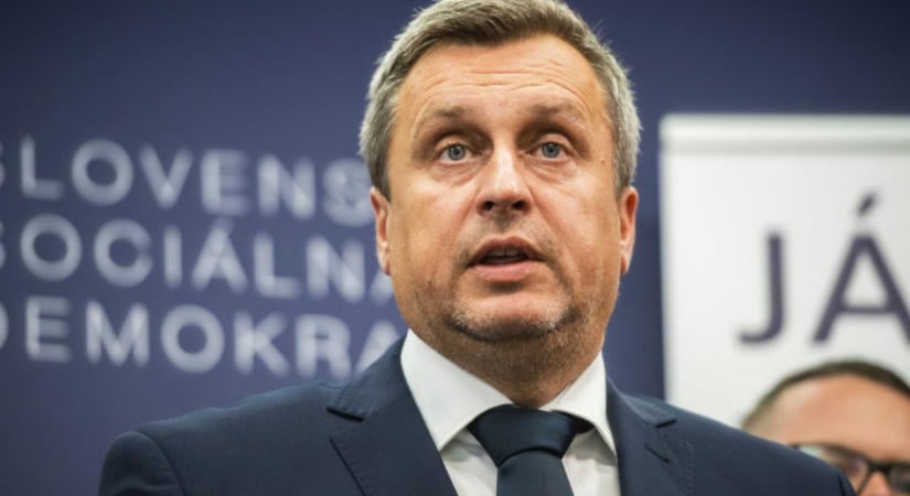 Danko szerint az SNS soha nem fogja megszavazni az előrehozott választást