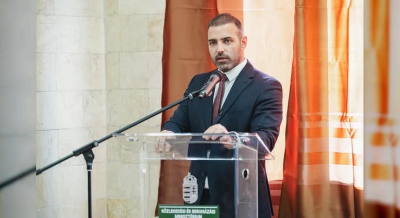 Megkezdődött a kőszegi vasútállomás és a buszvégállomás fejlesztése