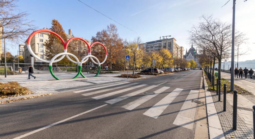 Népszavazást sürget a Momentum a budapesti olimpiáról