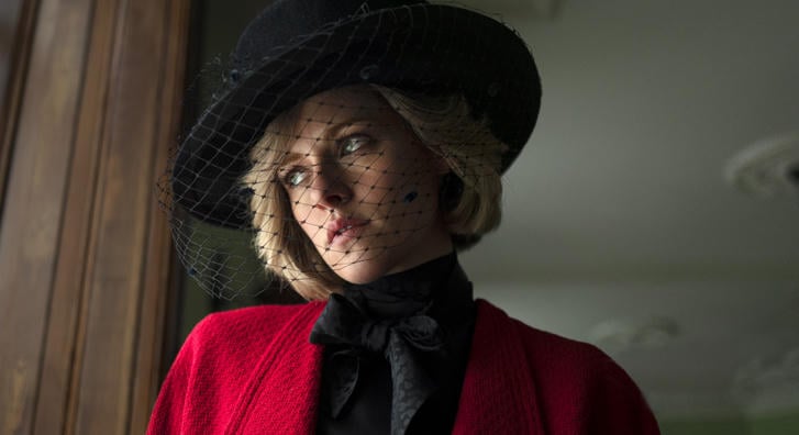 Diana testvére lesújtó véleményt mondott a hercegnéről szóló filmről, de a főszereplőt külön megdicsérte
