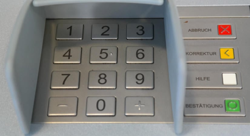 Magyar szál egy ausztriai bankautomata-robbantás ügyében