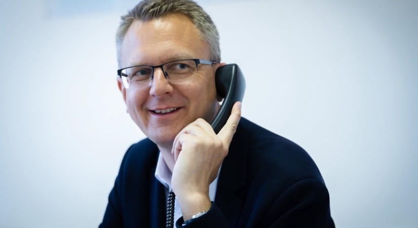 Hankóék kiszabadulásáért az égi kapcsolatait is beveti a KDNP