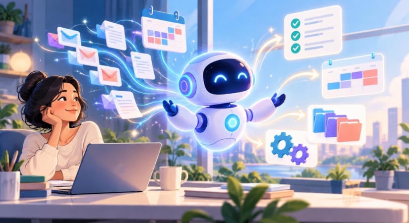 Így lehet saját digitális asszisztenst építeni a ChatGPT-ből
