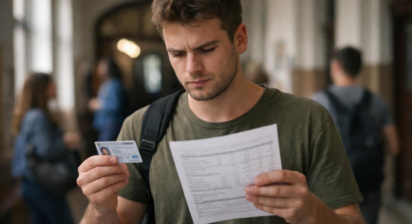 Diákszámla munkaviszony mellett: mikor szűnhetnek meg a diák kedvezmények?