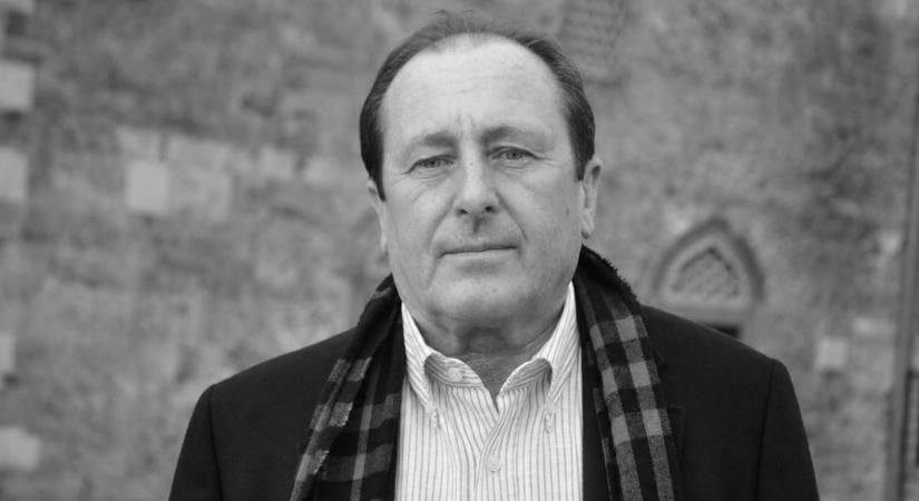 Elhunyt Kollár Lajos professzor, a pécsi orvoslás meghatározó alakja