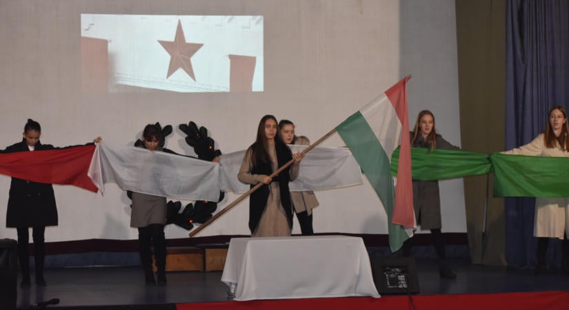 A fiú, aki nem térhetett haza Komádiba
