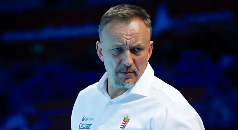 Varga Zsolt kihirdette keretét az első őszi összetartásra