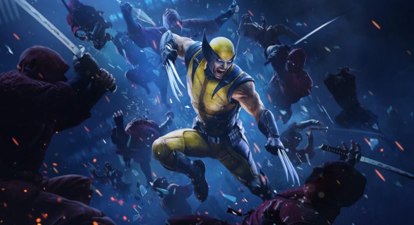 Kiderülhetett pár fontos részlet az Insomniac Games X-Men-játékáról néhány álláshirdetésnek köszönhetően