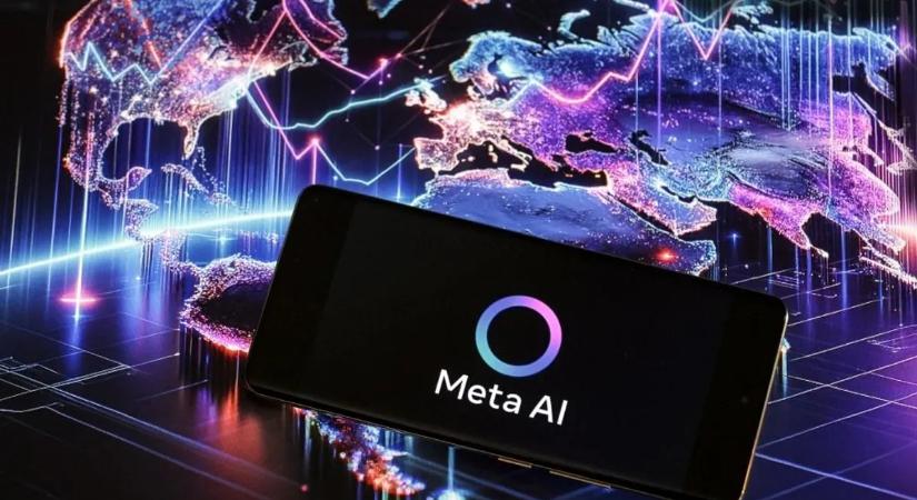 A Meta új AI-képgenerátora a te fotódat is manipulálhatja