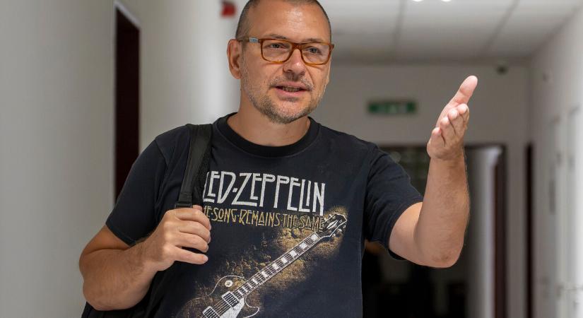 Lezárult a Peter Tóth vallomásában előforduló ellentmondások tisztázása