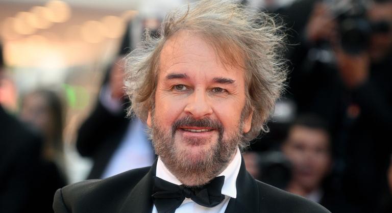 Nagy bejelentést tett Peter Jackson, A Gyűrűk Ura alkotója: 12 év után újra filmet készít