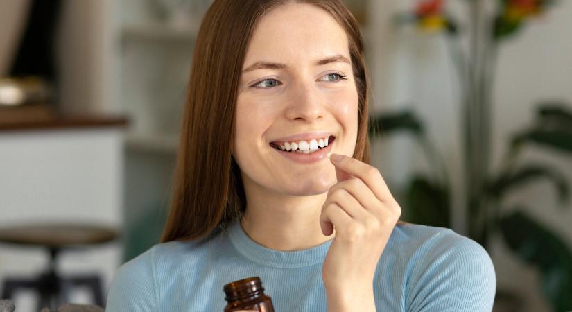 D-vitamin: milyen hatással van a májra, ha minden nap szedjük? Ezt mondják a kutatások