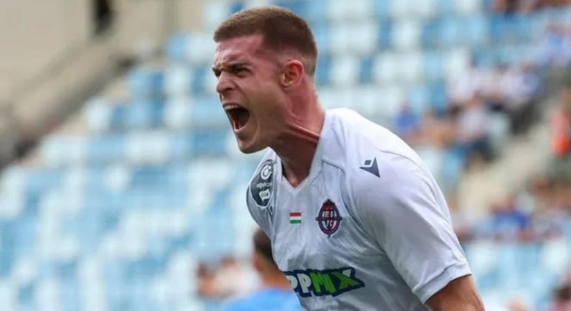 MTK–Nyíregyháza: 11 évet várt az NB I.-es debütálásra, de a szakmai elemzés szerint is nagyon gyenge teljesítményt nyújtott...
