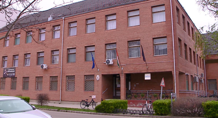 Vásárhelyi származású Hódmezővásárhely új rendőrkapitánya
