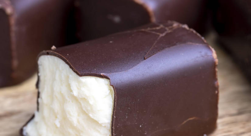 A legjobb házi túró rudi receptje: sokkal finomabb, mint a bolti változat
