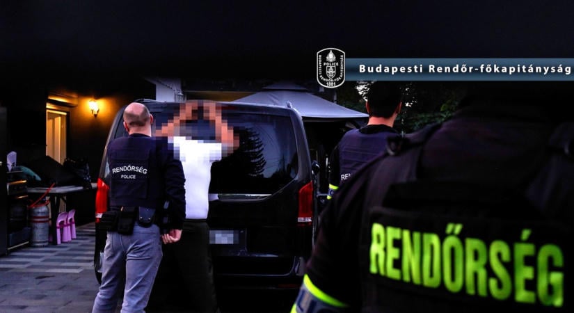 Több száz milliós illegális aranybiznisz dőlt be Budapesten: idősekre utazott a gátlástalan család, ez volt a módszerük