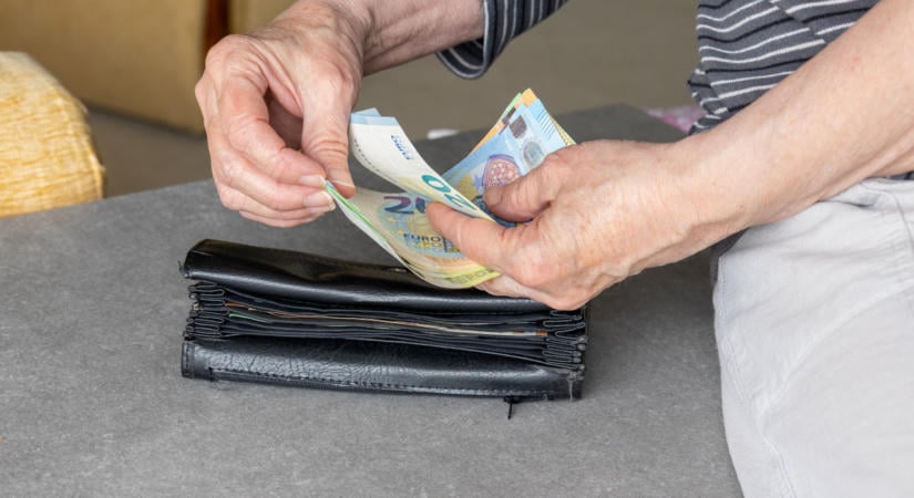 Magyarország most megteheti az első konkrét lépést az euró bevezetése felé