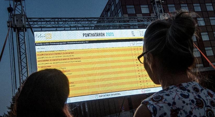 Vanó Renáta lehet az Oktatási Hivatal új elnöke, három hét után lemondott az elnökhelyettes