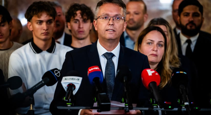 Eltűnt Hankó Balázs Facebook-oldala