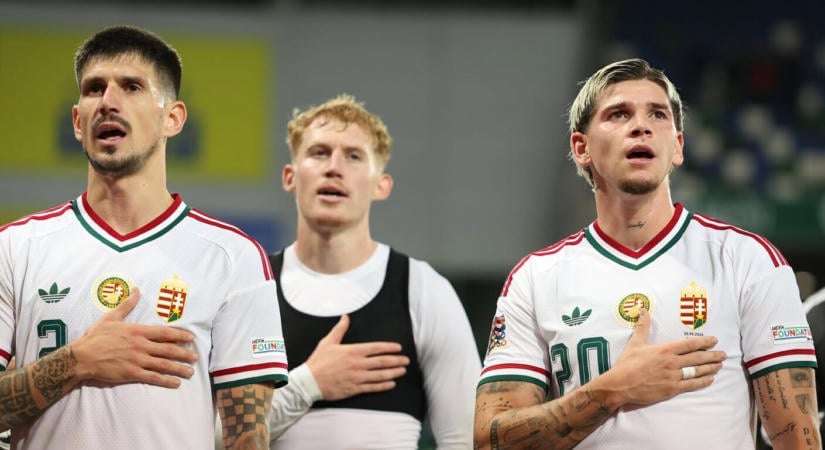 Marco Rossi fontos döntést hozott a magyar válogatott játékosaival kapcsolatban