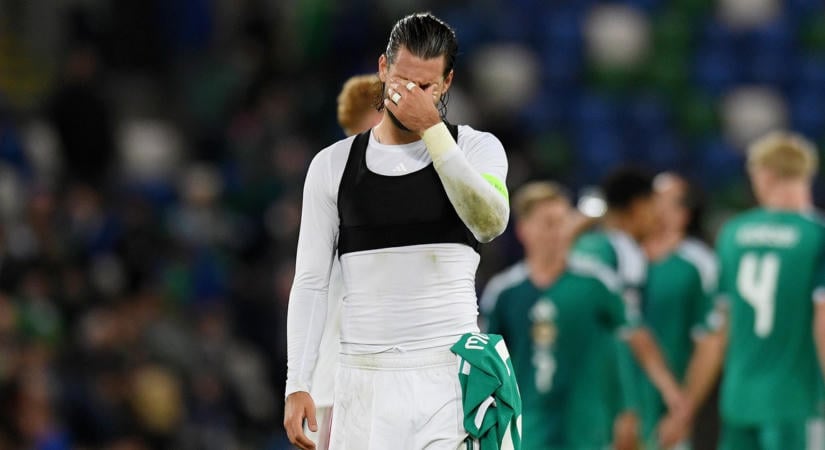 A provokáció csak a kezdet: ezt tanácsolja a sportpszichológus Szoboszlai Dominiknak