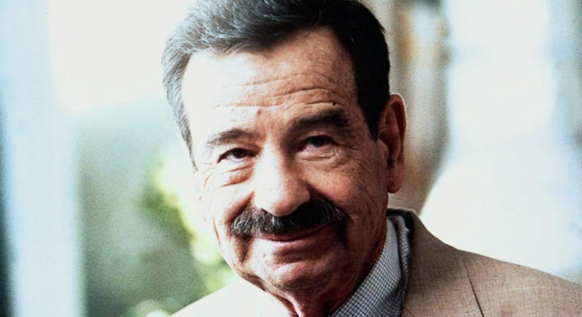 10 érdekesség Walter Matthauról, akit mindenki öregúrként ismert meg