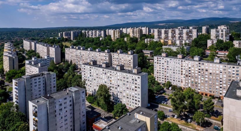 Szeptemberben az eladók jóval nagyobb lendülettel kezdték az őszt, mint a vevők