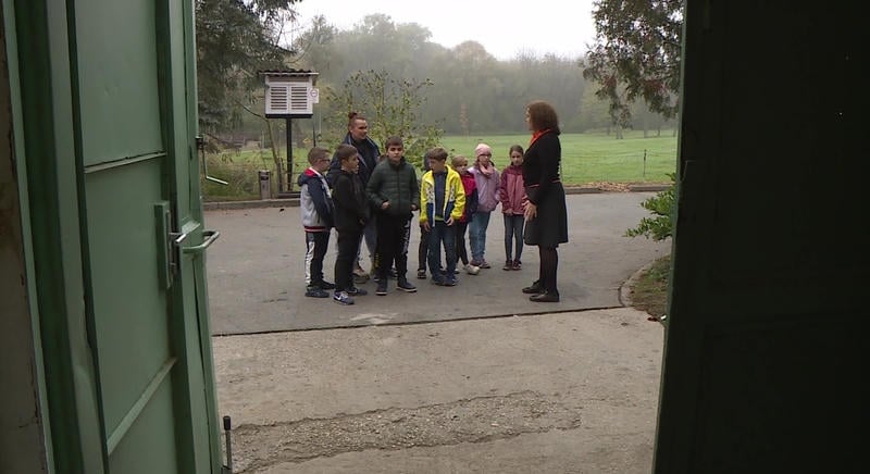 Közeleg az Erőművek Éjszakája