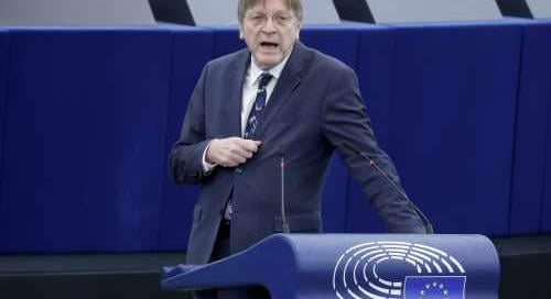 Rendőrségi vizsgálat indult a volt belga miniszterelnök ellen, az OLAF is részt vesz benne