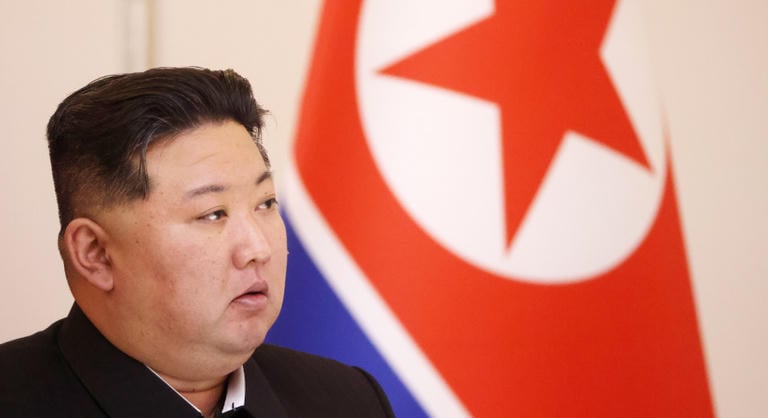 Mesterséges intelligenciával irányított torpedót tesztelt Észak-Korea a víz alatt